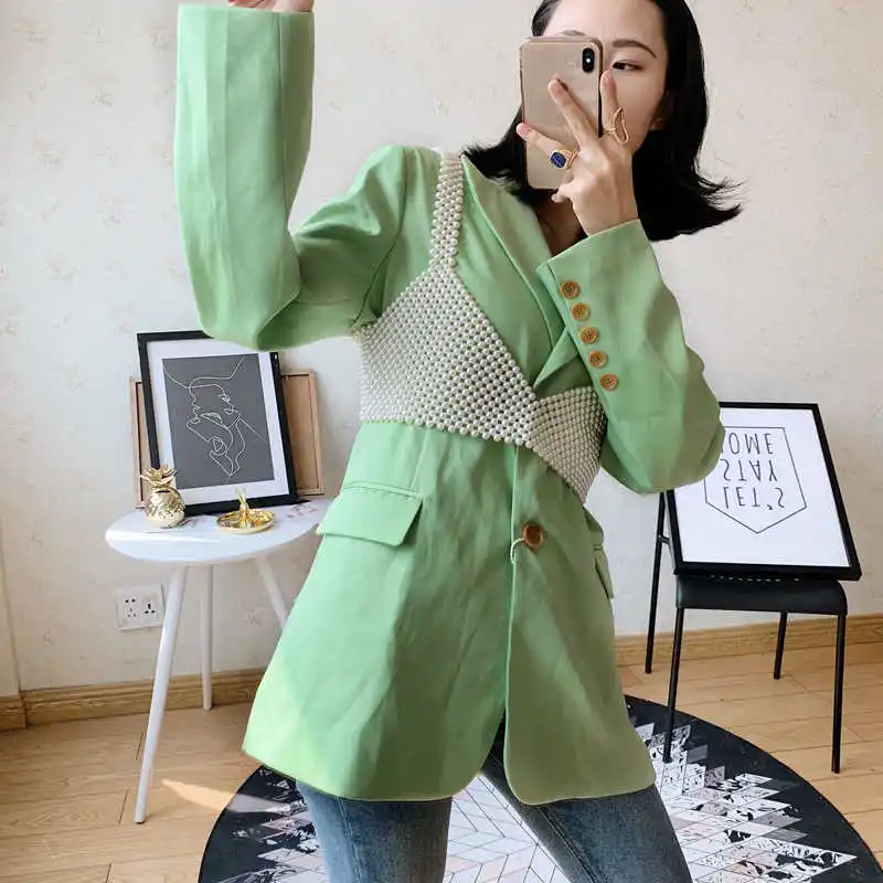 

Новая мода богемный искусственный жемчуг эффектные ювелирные изделия цепь, жемчуг, бусины подвеска платье жгуты цепи тела Свадебные ювелир...