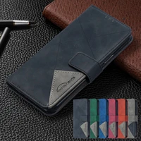 luxury leather phone case on for vivo y21 y 21 v2111 funda sfor vivoy21 y21s y33s v2110 v2109 wallet flip cover coque