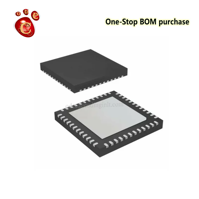 

CMX7158Q3 48-VFQFN IC AUDIO SIGNAL PROCESS 48VQFN Audio Signal Processor Communication Systems new original
