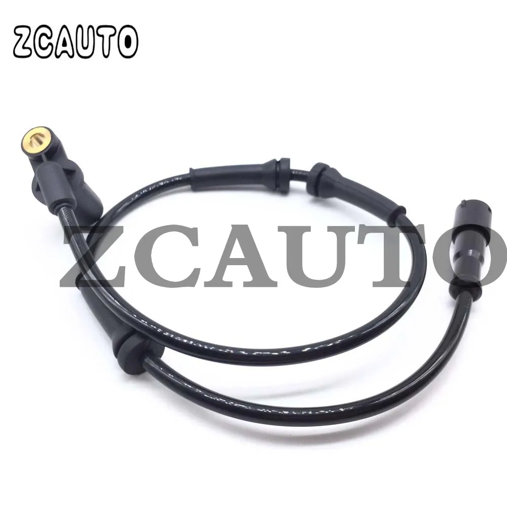 Датчик ABS передний левый/правый для RENAULT MEGANE SCENIC 1.4i 1.6e 2 0 7700429113|Датчик ABS| |