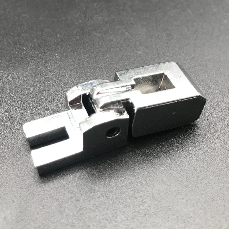 2 stücke doppel system elektrische gitarre brücke system pull string bar locking string brücke block string guide draht sattel mit schr