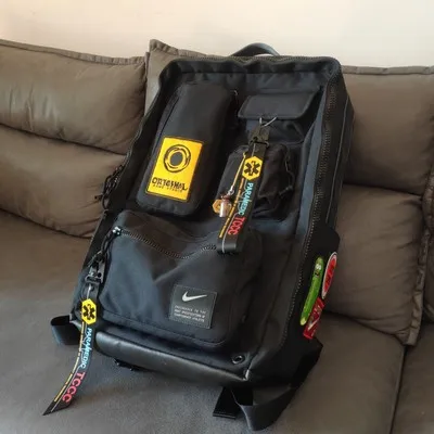 

Connotation Embroidery Patch Outdoor Army Fan EDC Pickled Cucumber Personality Velcro Embroidery Chapter DIY EDC Match Patches