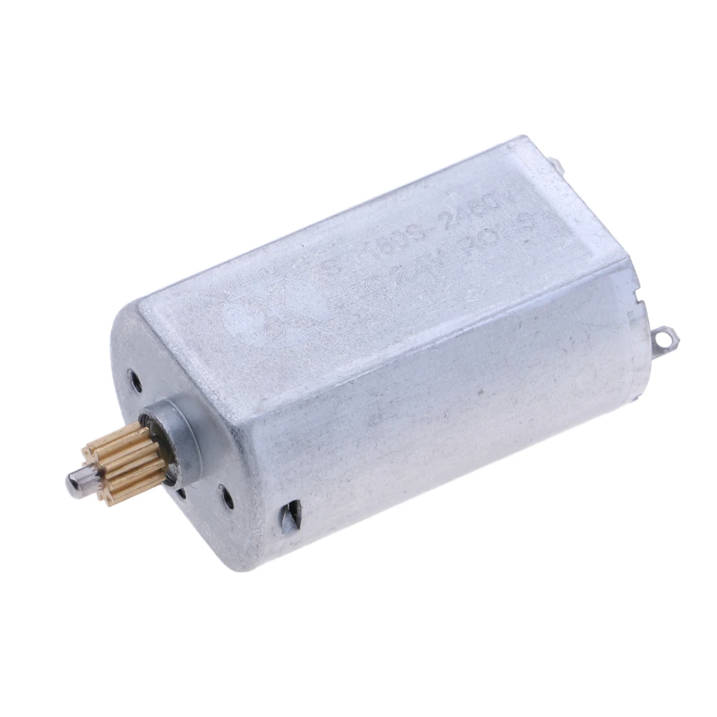 180 металлический двигатель м