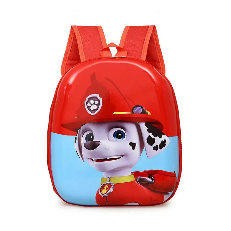Оригинальный детский школьный рюкзак из м/ф Щенячий патруль | Игрушки и хобби