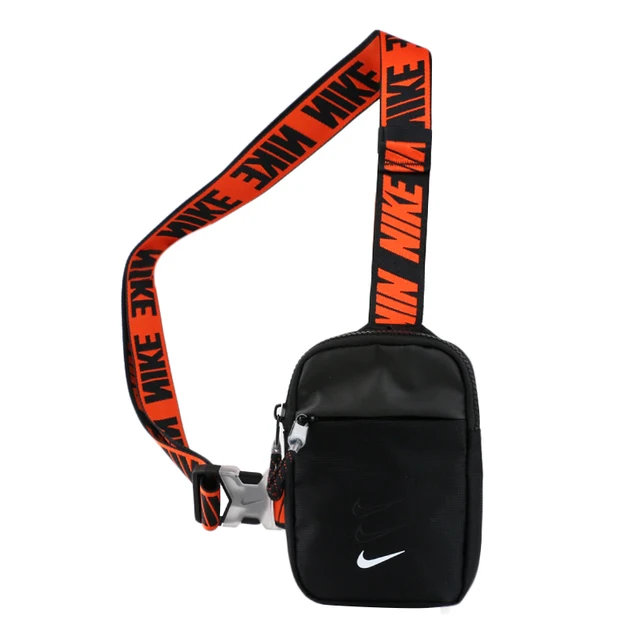 Оригинальная Новинка NIKE NK SPRTSWR ESSENTIALS S HIP PACK, унисекс сумки,  спортивные сумки | АлиЭкспресс