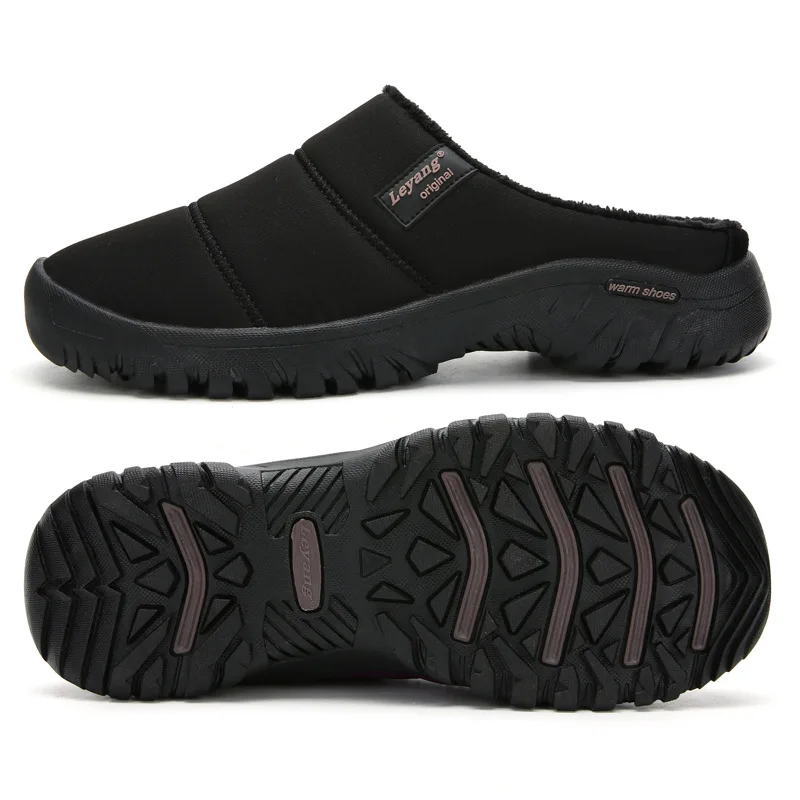 

Safety Work Boots For Men Breathable Safety Shoes Air Mesh Plush Work Shoes Shoes Work Sneaker