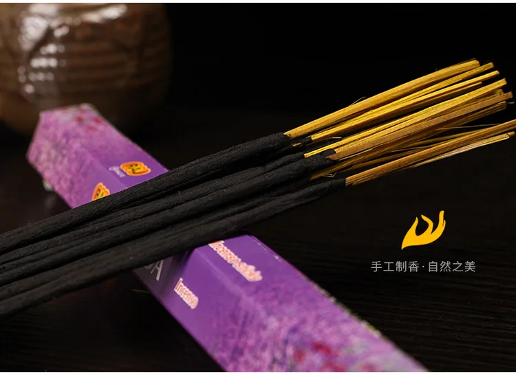 Индийская Цветочная палочка 16 ароматов натуральные индийские ароматические