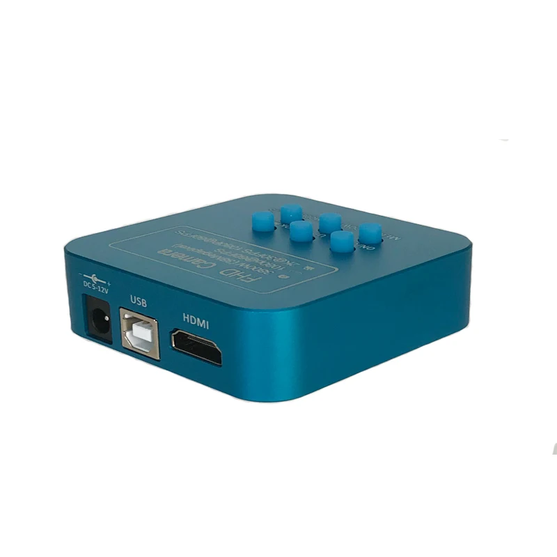 Новинка 38MP HDMI USB SD карта выход цифровой видео микроскоп камера для промышленных лабораторных телефонов ювелирные изделия ремонтный набор Инструменты