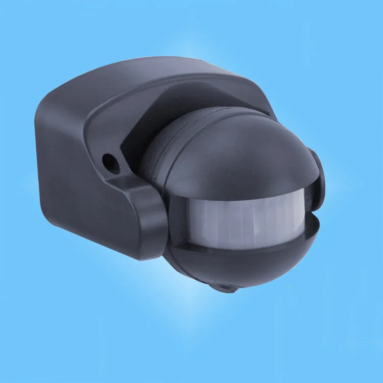 

Инфракрасный датчик движения для автоматического освещения