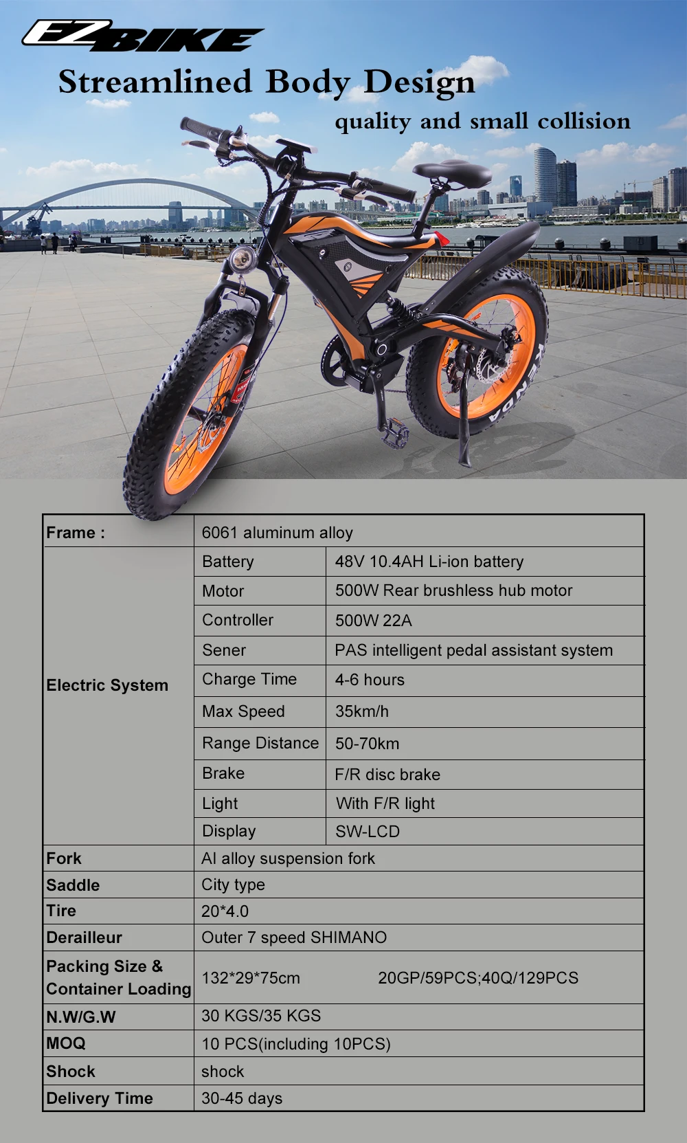 EZBIKE мини электрический велосипед 48 В литий-ионный аккумулятор электрический велосипед взрослый ребенок сиденье горный e велосипед быстрый снег город ebike завод