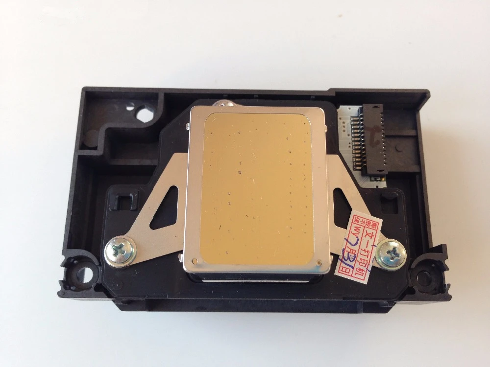 Печатающая головка F180000 для принтеров Epson новинка R280 R285 R290 R295 R330 RX610 RX690 PX660 PX610 P50 P60