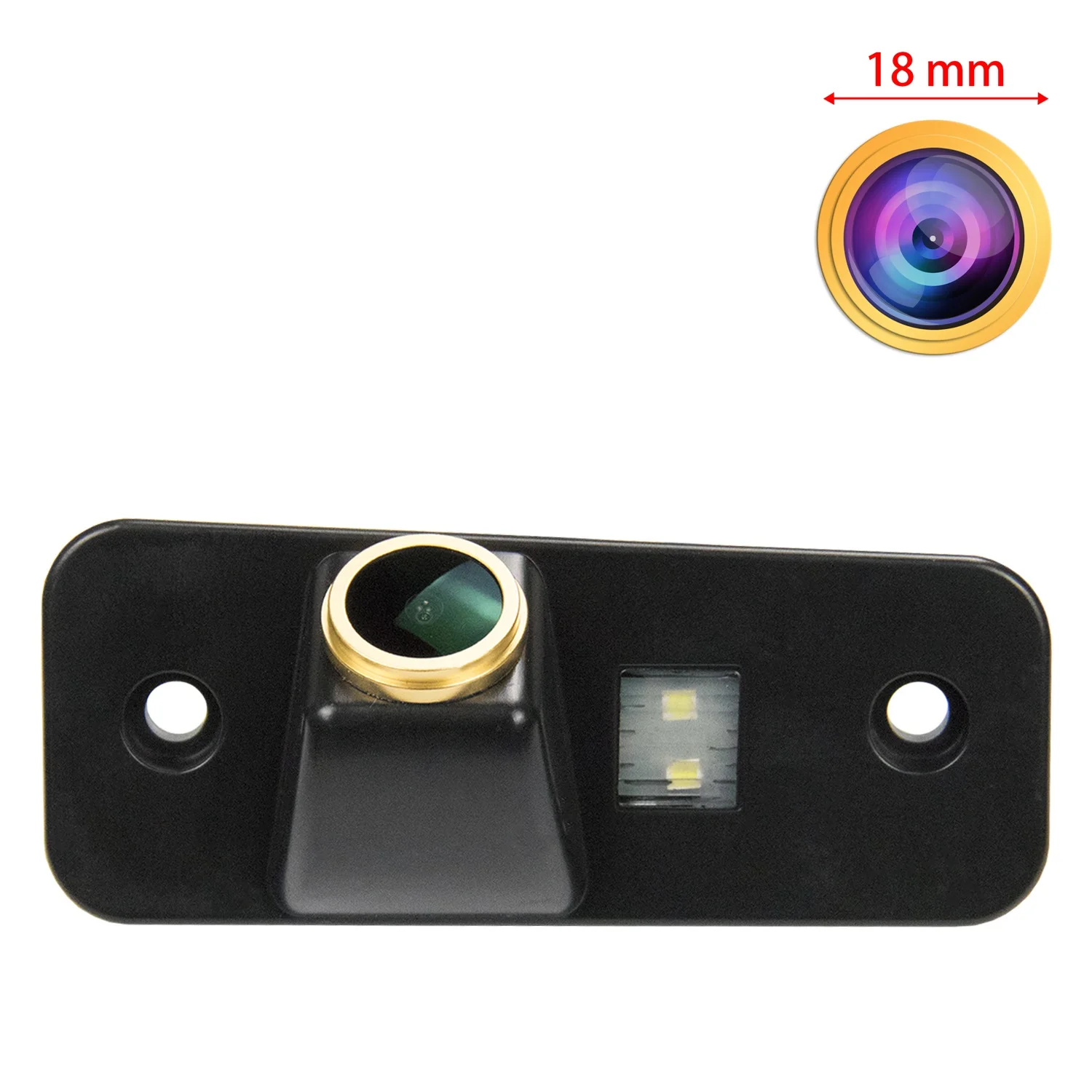 

Misayaee бесплатный фильтр HD 1280*720P Автомобильная камера заднего вида для Hyundai Azera/ Santa FE IX45/great/ IX25 2009-2012