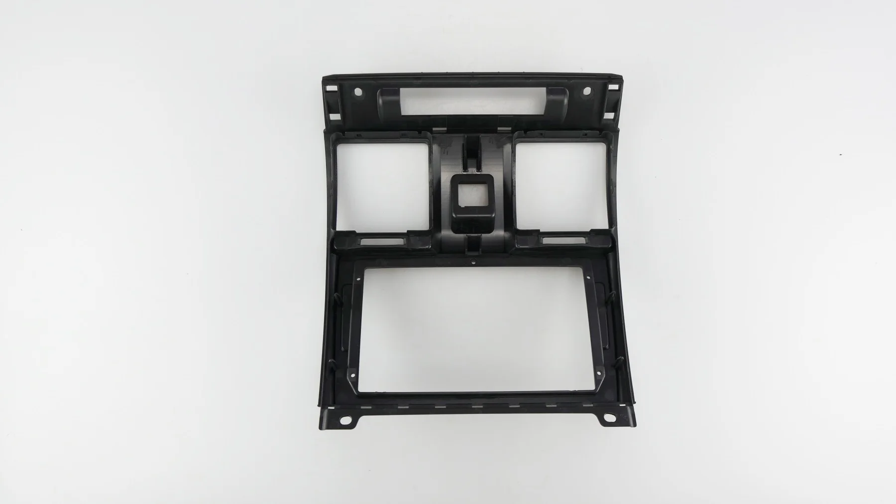 9-дюймовая Автомобильная панель радиоприемника для уаз патриот 2012-2016 Facia