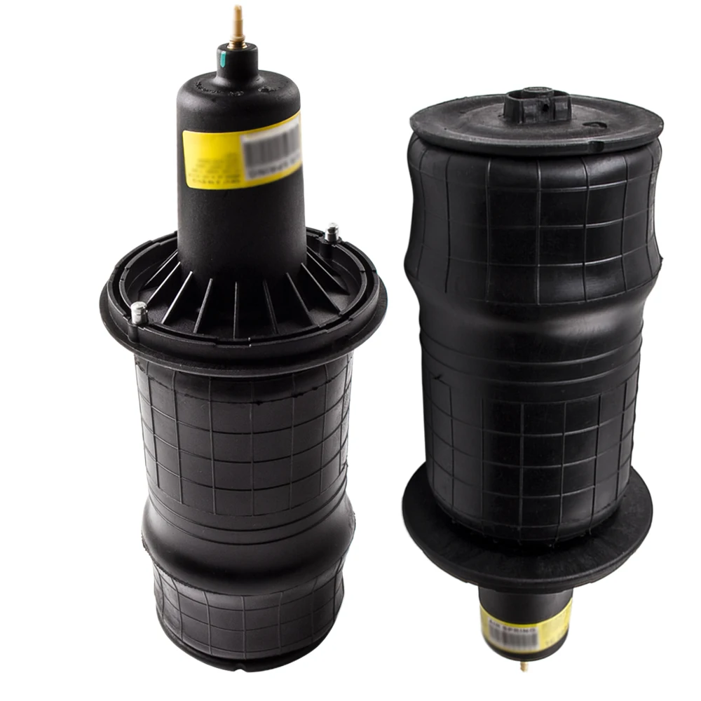 Воздушная подвеска для Land Rover P38 пара Передняя Пневматическая Подвеска 1994 2002 REB101740