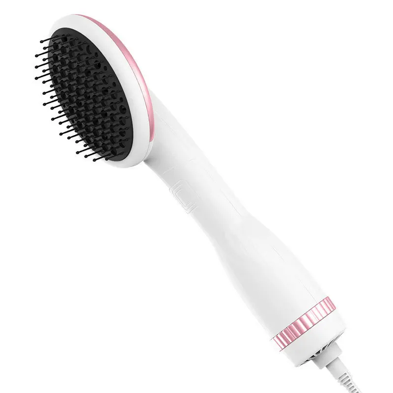 2 In 1 Pet Hair Dryer Comb Dog Cat Massage Quiet Grooming Machine Anion Wind Auto Straight 3 Modes | Дом и сад