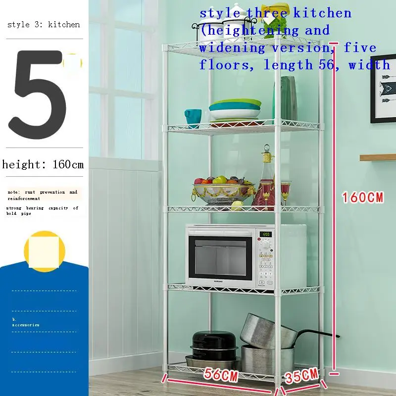 Repisa De Decorativos шкафы из стали Estanterias сравнению Prateleira Rangement кухни для хранения в