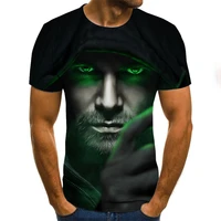 new for 2021 cool fashion t shirt for men print 3d t shirts summer short sleeve male t shirt o neck soft tee shirt clothes