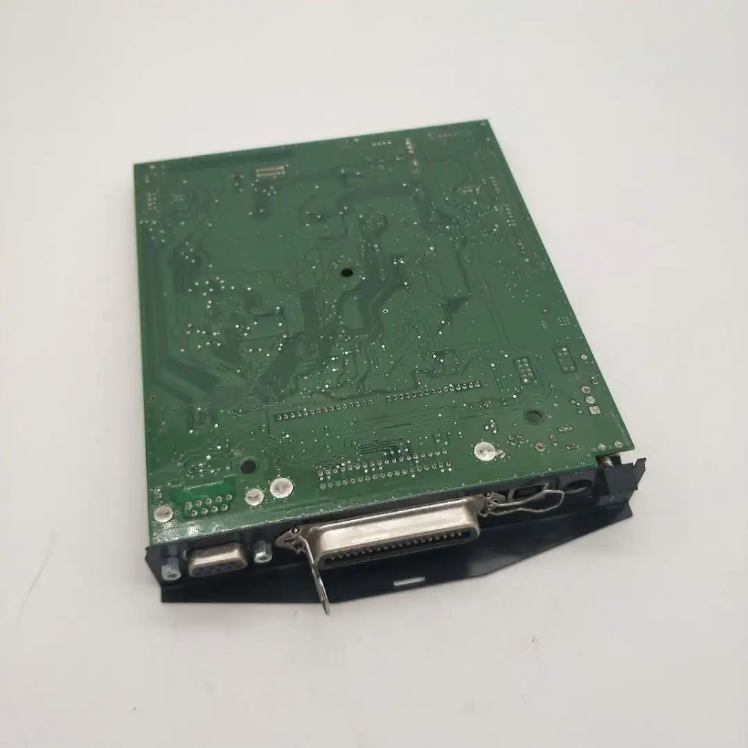 Материнская плата для zebra GK888T GK888CN GK888TT основная принтера|printer mainboard|board boardzebra printer |