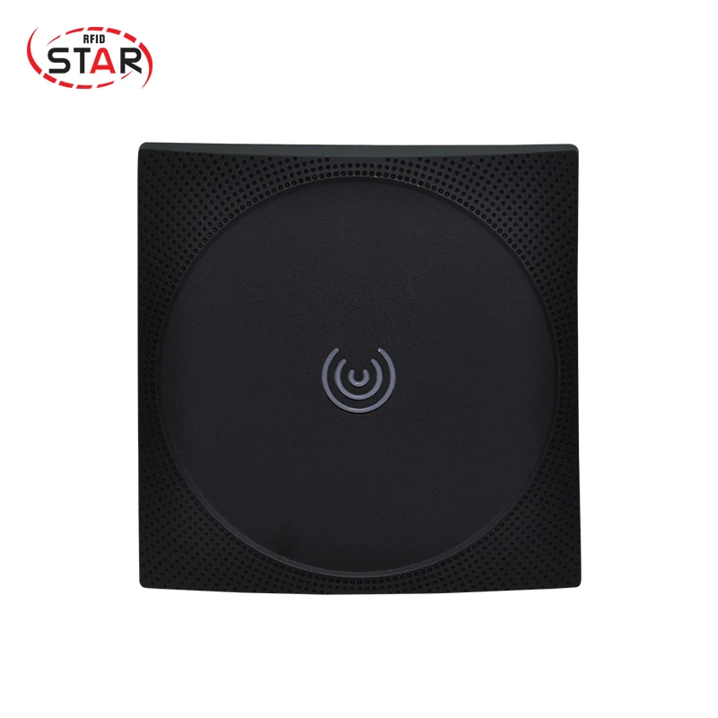 Смарт чип считыватель карт контроль доступа использование с 125khz13. 56 МГц EM ID ic тип