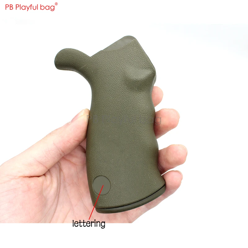 Новая игривая сумка для активного отдыха клуба CS WA M4 искусственная игрушка