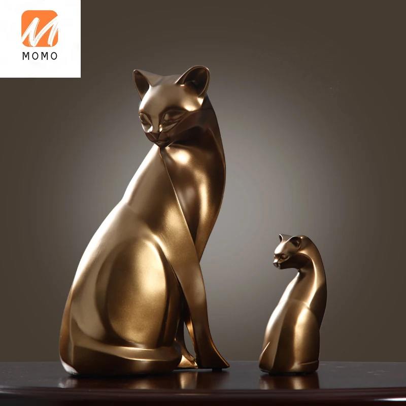 

Lucky Cat Ornaments Living Room Decorations Furnishings Home Accessories Office Desk Surface Panel Decoration