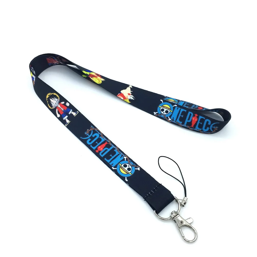 New Popular Anime Games Lanyard Phone ID Key Chains Wallet Chain Gift Collection Cute Keychain | Украшения и аксессуары