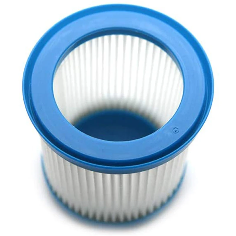 

5Pcs Replacement for Black VPF20 Filter Fit for HFEJ415JWMF10 HSVJ520JMBF27 HEPA Style Attachment