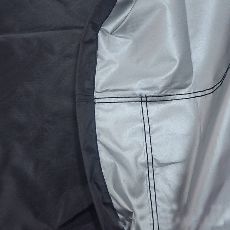 12 размеров водонепроницаемый открытый патио садовая мебель чехлы Дождь Снег на