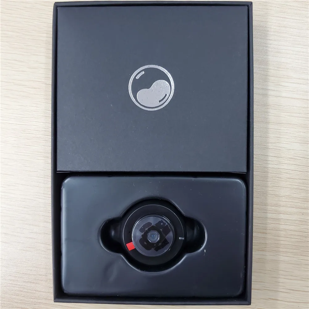 Camsoy C6 Cookycam Micro wifi самая маленькая мини камера HD 720P с ночным видением IP Cam домашняя