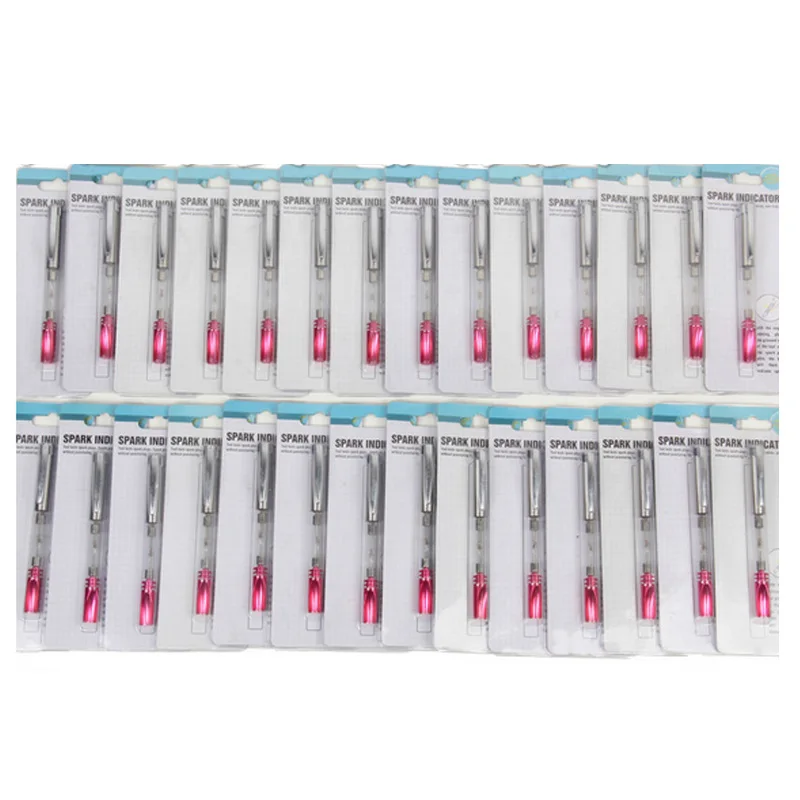 Автомобильные свечи провода катушки зажигания индикатор диагностический