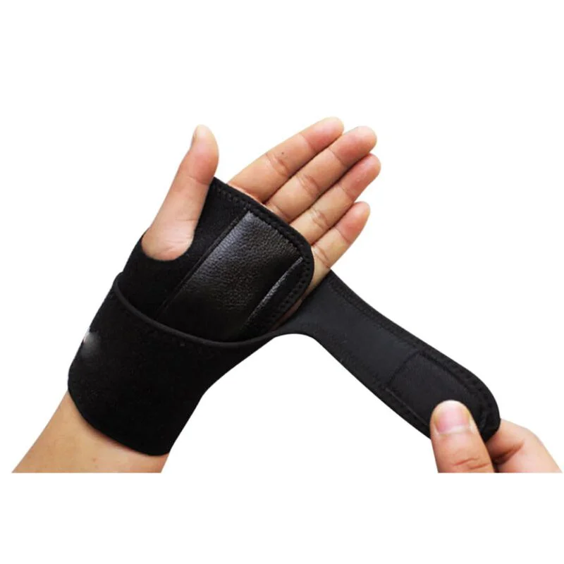 Бандаж для поддержки запястья Carpal 1 шт. | Спорт и развлечения