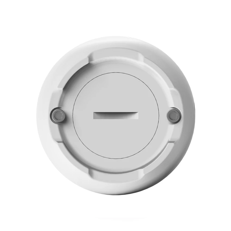 Tuya Zigbee датчик утечки воды детектор оповещение о потоке Умный дом Безопасность
