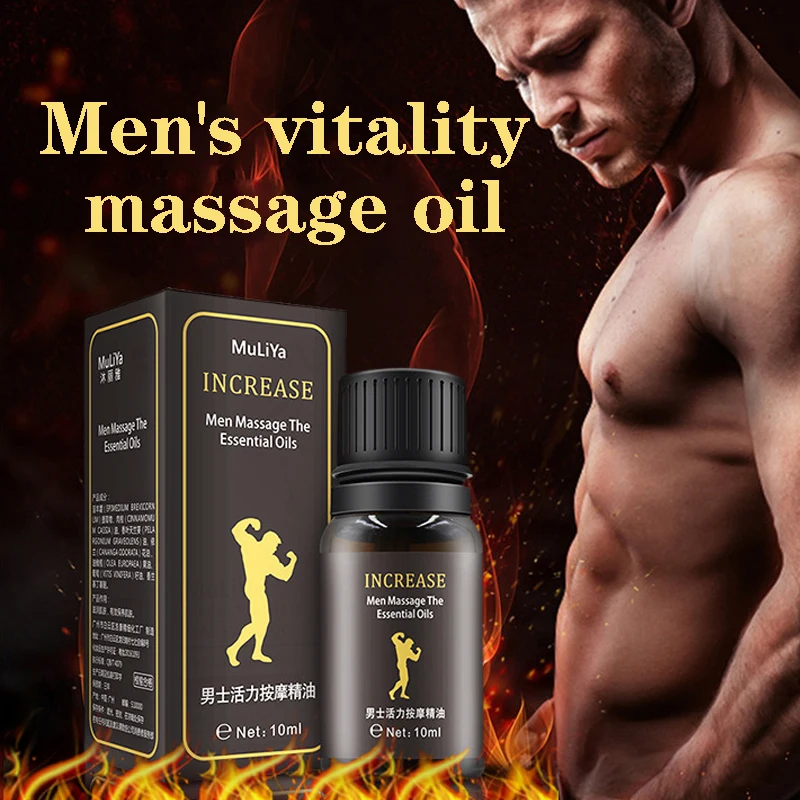 Масло для увеличения пениса секс афродизиак Виагра член постоянное увеличение