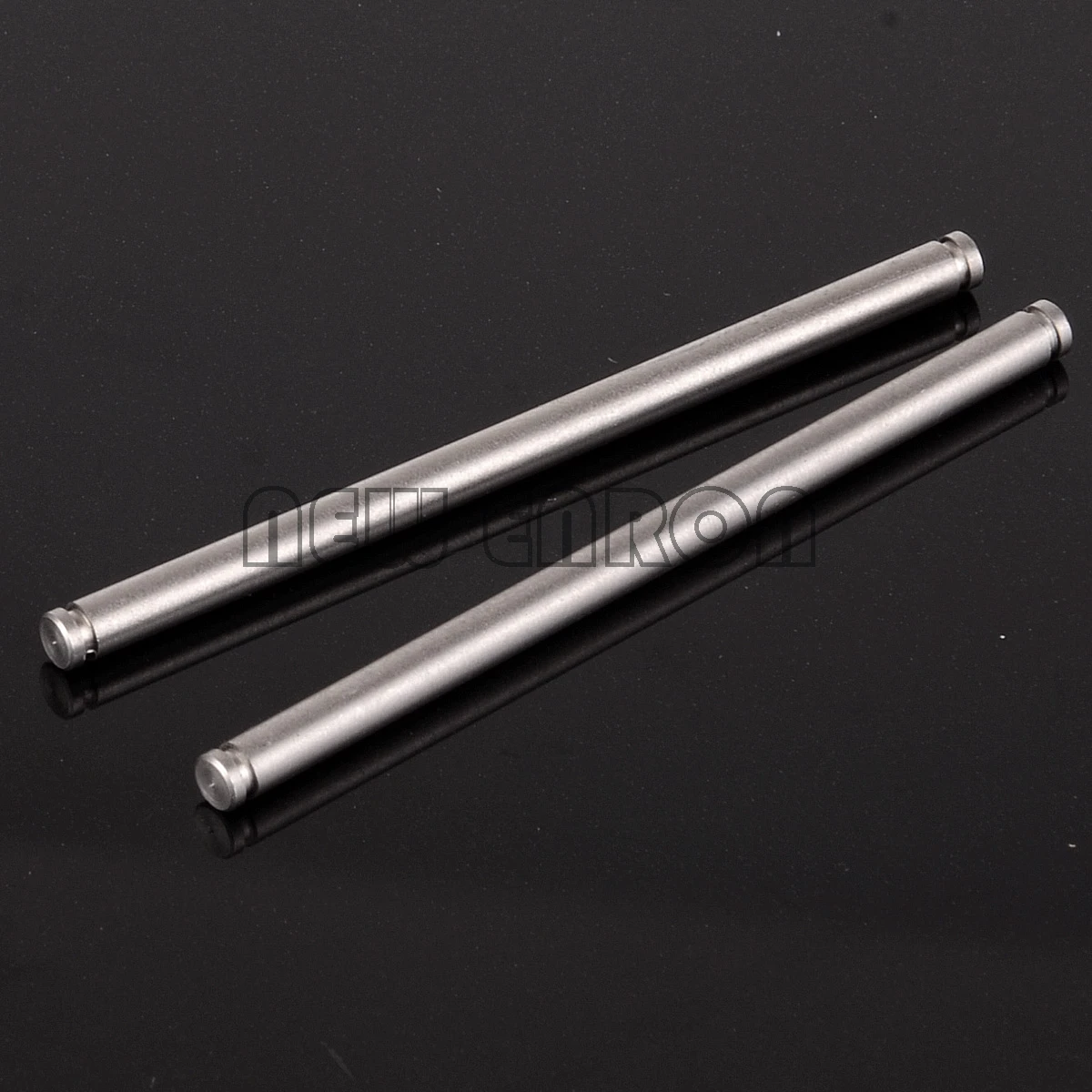 

1:10 43mm 2P 08069 Steel Front Lower Arm Round Pin B For 1/10 HSP Racing RC Model Car NEW ENRON