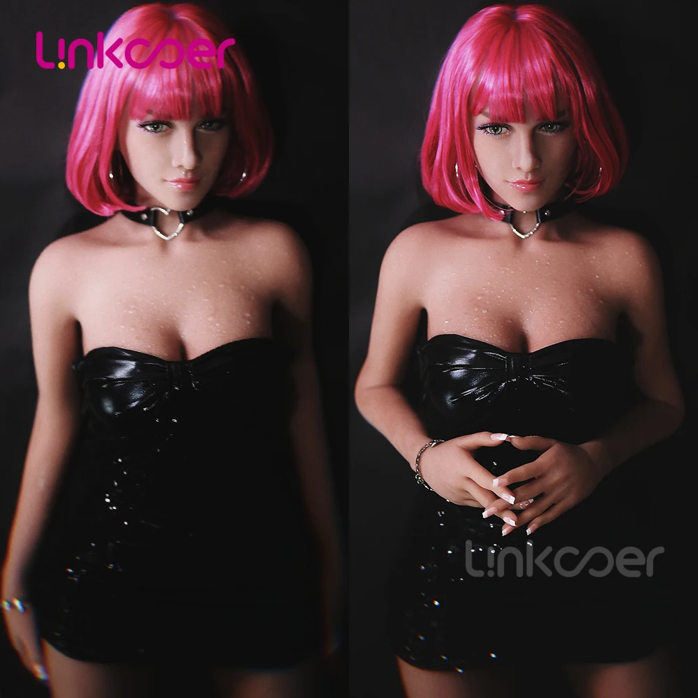 Реалистичные секс куклы Linkooer из ТПЭ 150 см EVO скелет мышечная кукла для любви