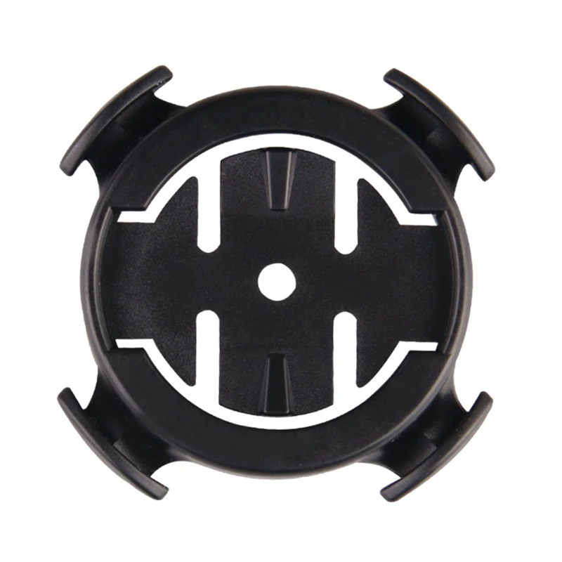 

Bicycle Stopwatch Holder Quick Release Bike Mount Durable Practical Mount Fixed