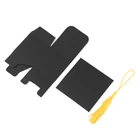 10 комплектов, футляр для конфет с докторской шляпой