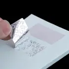 100 шт гарантия защиты Стикеры охранная пломба для защиты от несанкционированного доступа гарантия аннулируется, этикетка Стикеры s ( 40 мм x 20 мм)