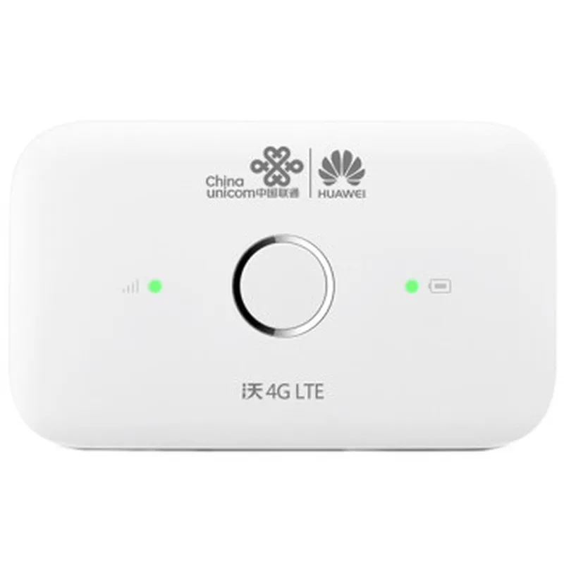 HUAWEI accompanying WIFI mobile telecom 4G wireless router carry-on card travel business office netbook e5573s-856 | Электроника