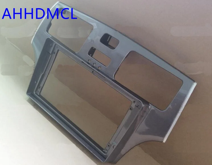 Автомобильный фасциас навигационная рамка Даш набор для 9 &quotуниверсальный