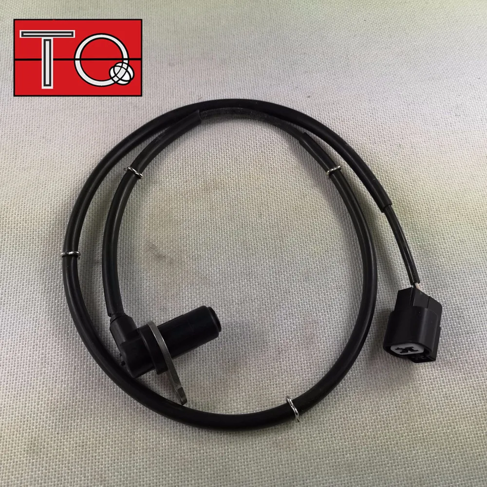 Датчик скорости колеса ABS передний правый для Mitsubishi Montero Pajero Shogun MR569412 MR407269 MR407277