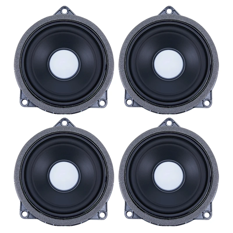 

4,5 дюйма, дверная панель, звуковой сигнал для BMW F52 F20 F21 F22 F23 F87 F45 F46 F30 F31 F34 F80 F32 F33 F36 F82 F83 F06 F12 F13, колонки