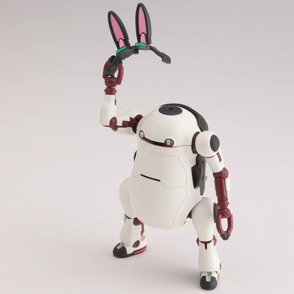 Фигурная модель Hasegawa 1/35 WEGO № 10 в стиле ретро Azuki | Игрушки и хобби