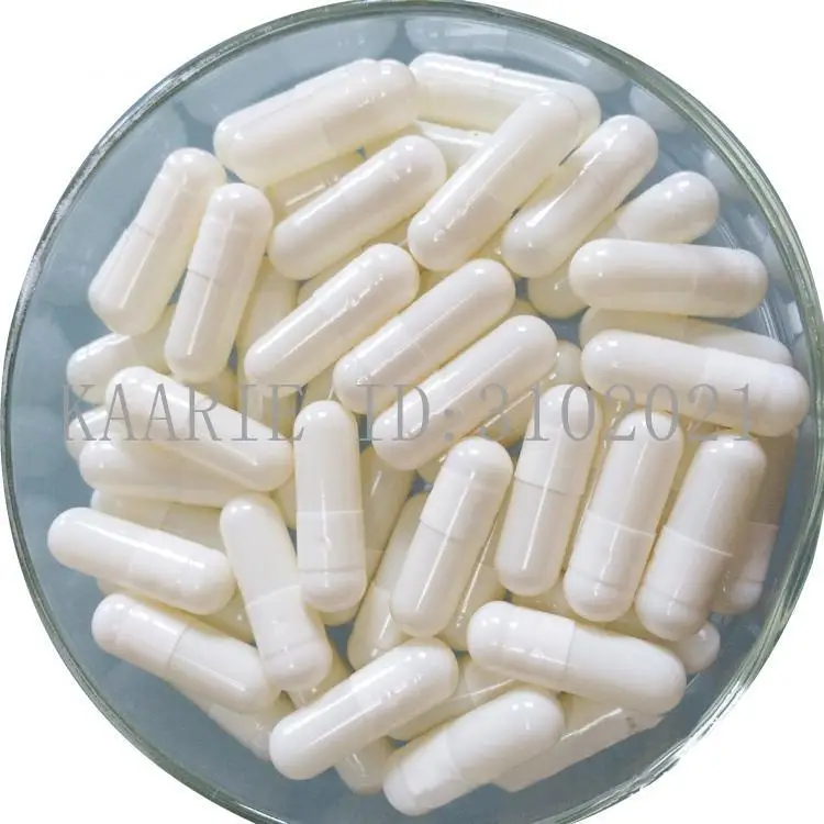 

0# 1# 1000 pcs / lot.white colored hard gelatin empty capsules, hollow gelatin capsules ,joined or separated capsules