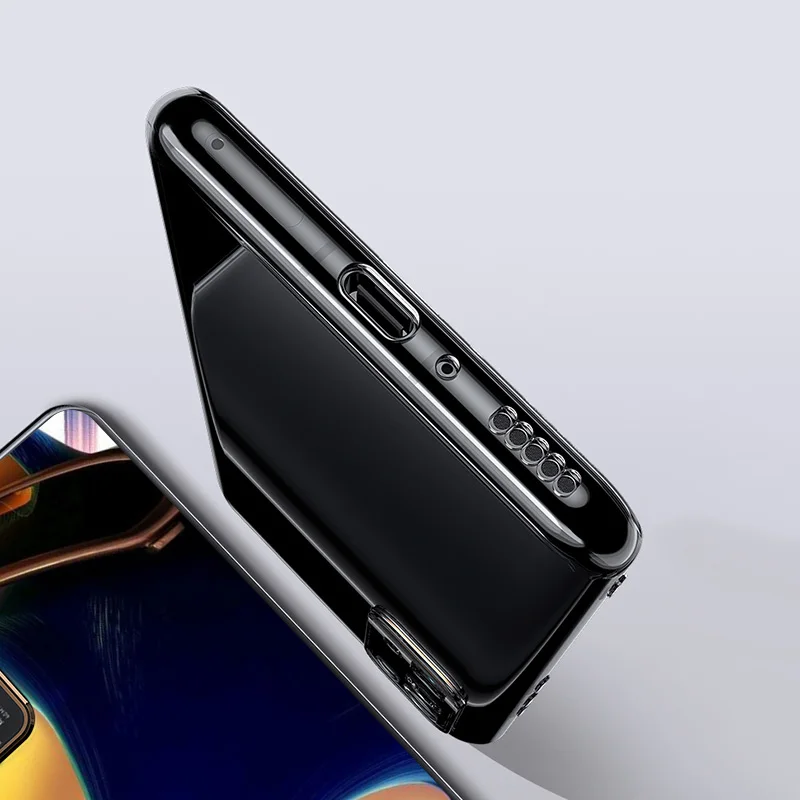 

Cartoon Cute Hedgehog For Honor X10 5G 10X 10i 10 9C 9S 9A 9i 9N 9X Pro 9 Lite Phone Case