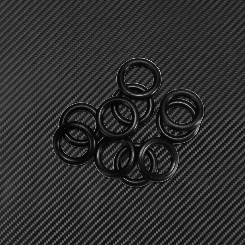 10 шт. уплотнительное кольцо для мотоцикла 11105 передача двигателя двойная камера