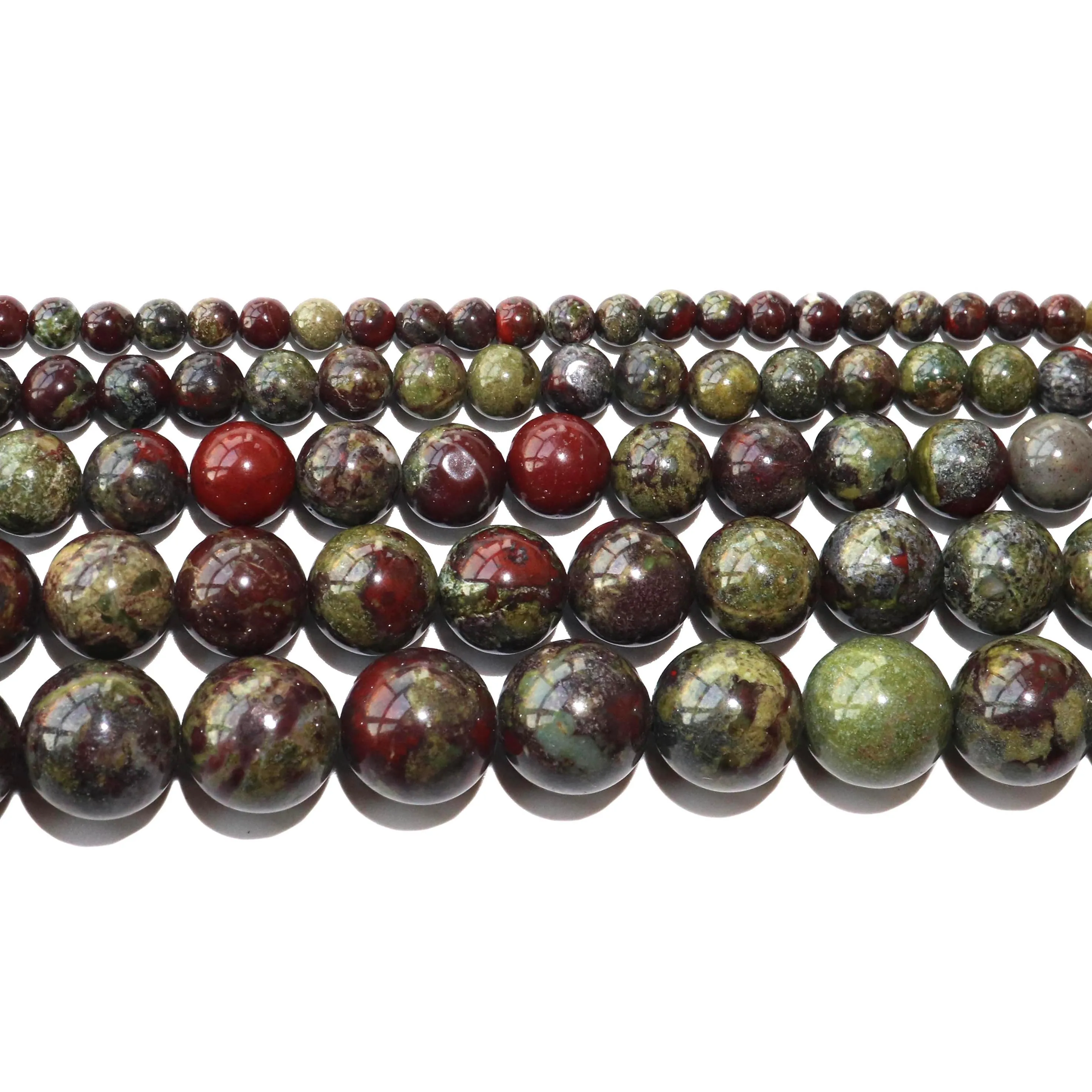 Бесплатная доставка яркие круглые бусины из искусственного камня 4 6 8 10 12 мм