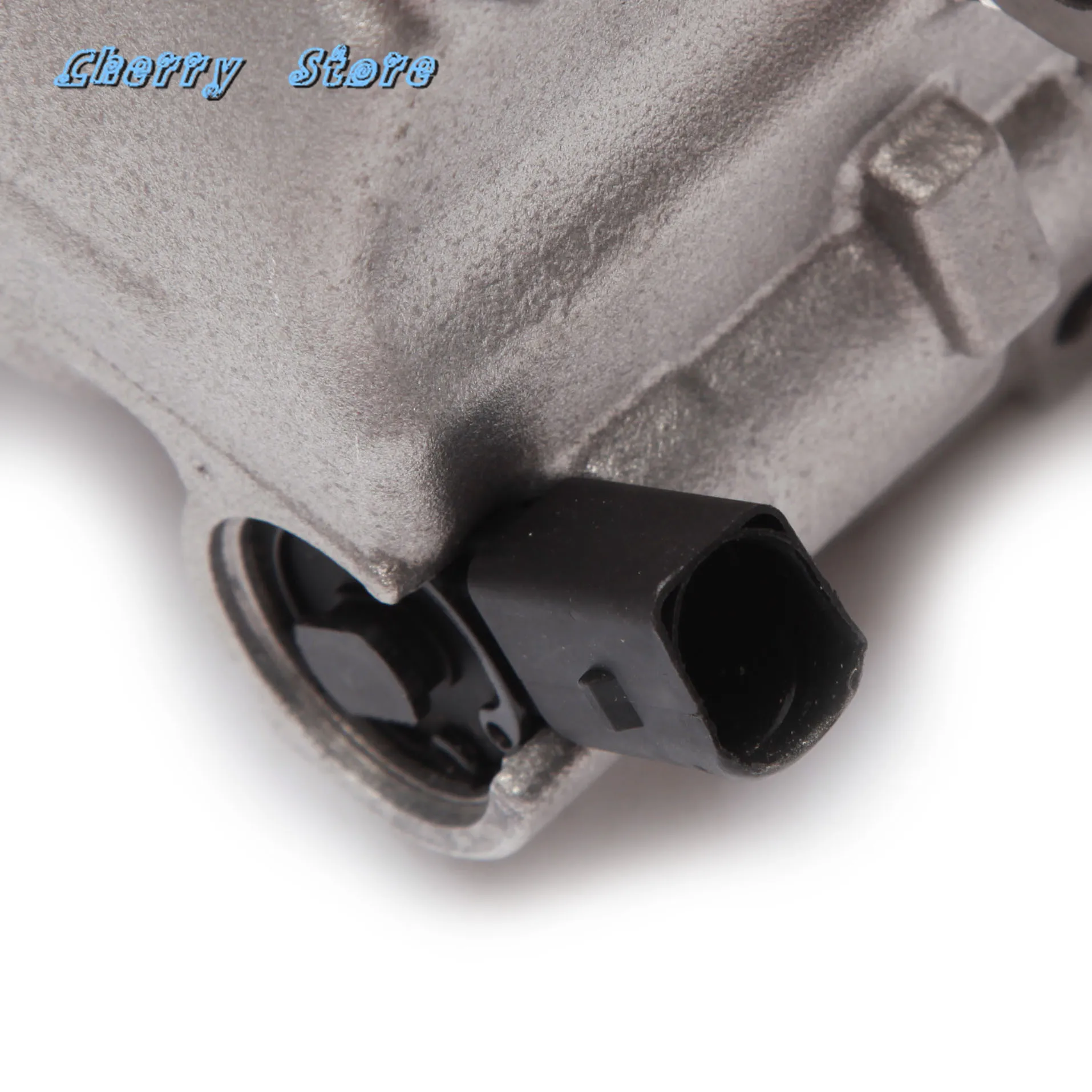 Компрессор кондиционера 5Q0820803A компрессор для Audi A1 A3Q3 TT VW Golf Passat Skoda Seat 5Q0820803 5Q0820803K |