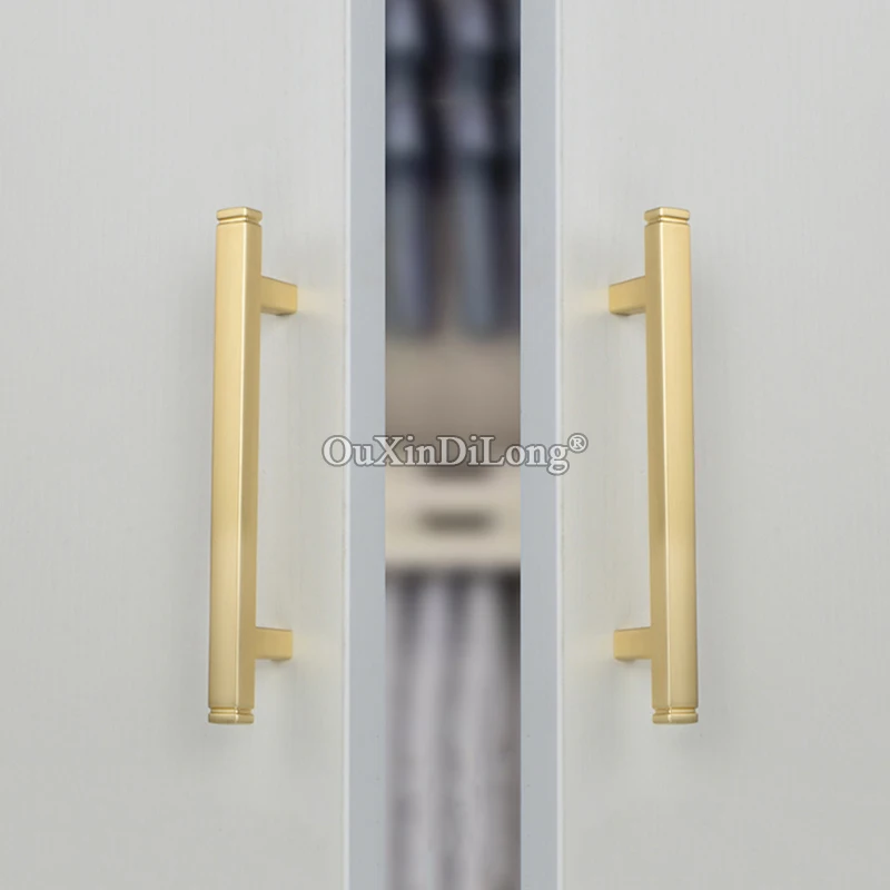 10 шт. ручки для кухонных шкафов и ящиков | Обустройство дома