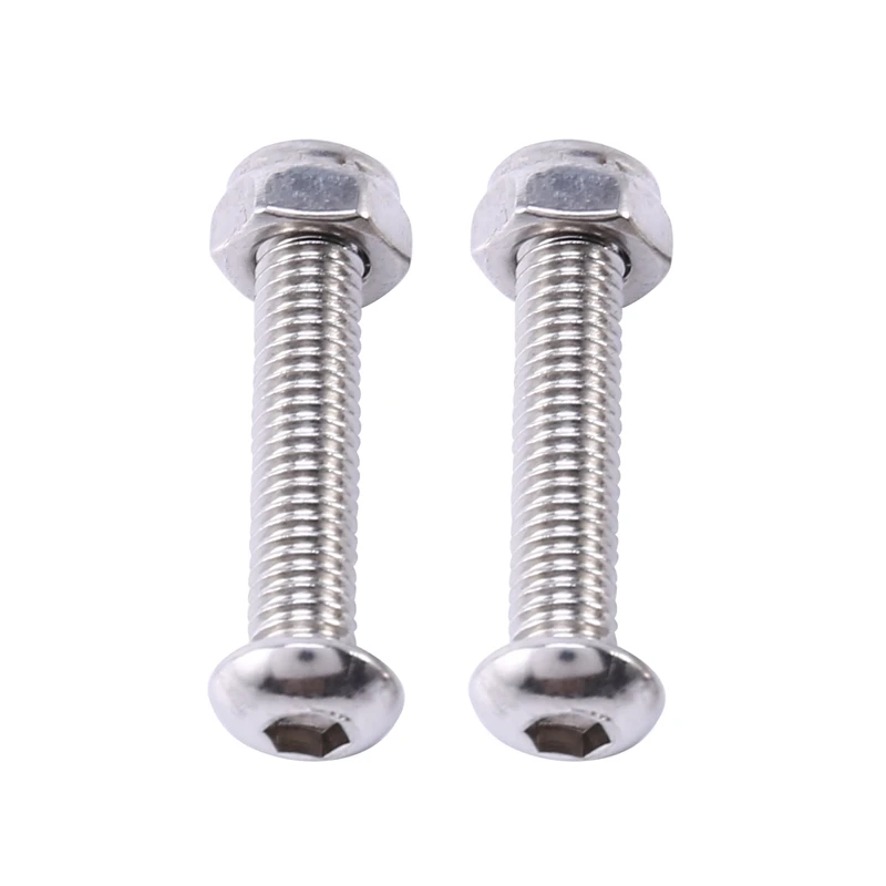 

2 Pcs Tile Wheel Cutter Tile Cutter Replacement Scoring Wheel with Bolt and Lock Nut for Manual Tile Cutting Machine